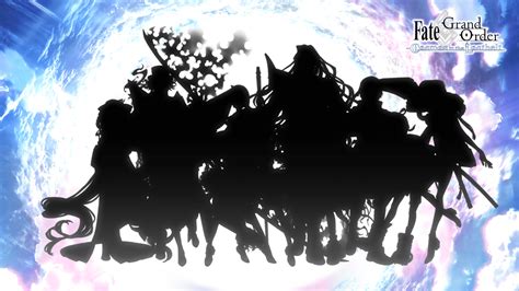 【カルデア広報局より】「fate Project 大晦日tvスペシャル2023」にて発表の新情報について Fate Grand Order 公式サイト