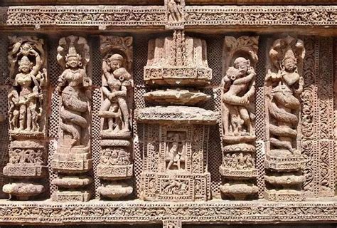 Indian Temples That Prove That Our Ancestors Loved Sex