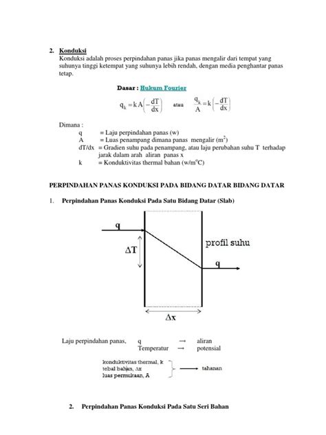 PDF Tugas Perpindahan Panas DOKUMEN TIPS