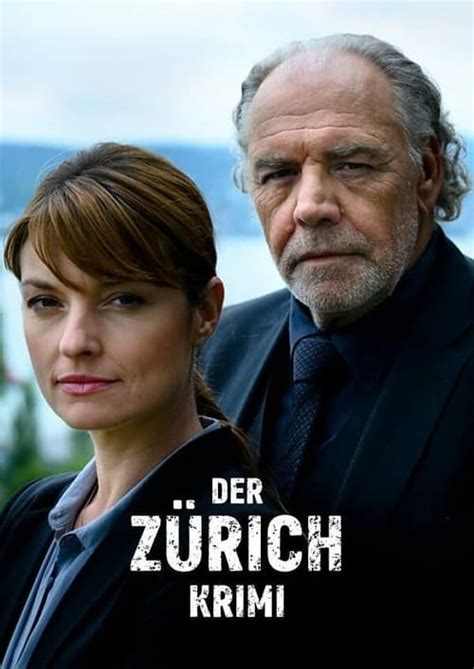 Der Z Rich Krimi Borchert Und Der Mord Ohne S Hne The Movie