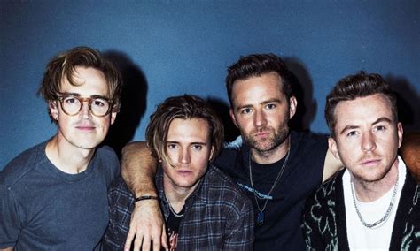 Mcfly Lan A Vers O Deluxe De Power To Play Faixas In Ditas Portal