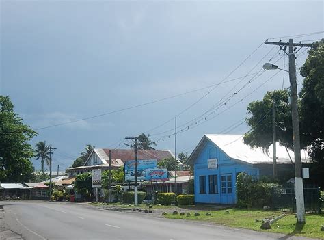 Apia * Samoa * Photo Gallery | SkyscraperCity Forum