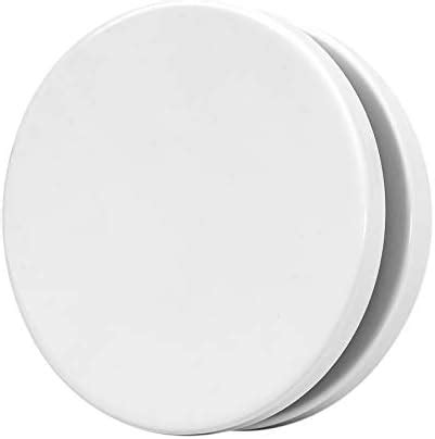 Ø 160mm Diffuseur d alimentation en Air Valve à Disque Réglable