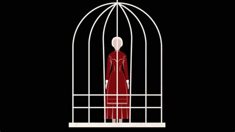 Margaret Atwood Explains The Dystopia Of The Handmaid S Tale The