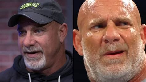 Goldberg Was Allegedly Really Upset After Major Wwe Botch