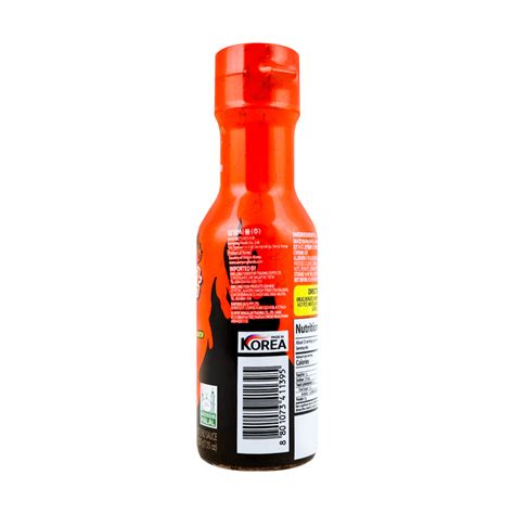 SAMYANG 2x Spicy Hot Chicken Sauce 200g Yami