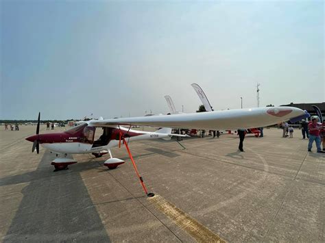 Flint Hills Flyers - Home