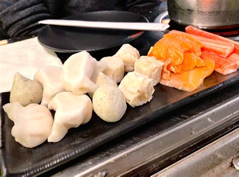 V Yan Hot Pot And BBQ Kristen Martinelli