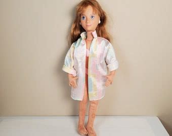Hot Looks Doll Etsy