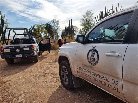 Hallan En Culiac N El Cuerpo De Un Hombre Carbonizado