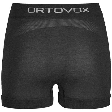 Ortovox Women S Competition Light Hot Pants Shorts Online Kaufen Outdoortrends De