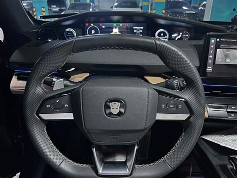 12. Китайские аксессуары) — Changan Uni-V, 1,5 л, 2023 года ...