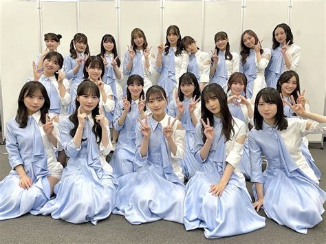 日向坂46「アザトカワイイ」音楽の日で披露！ Chameleon Cafe