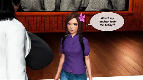 Forbidden Lessons Chapter 1 By Purepervert Hentai Comics Free Hentaicomicsfree Porn Comics