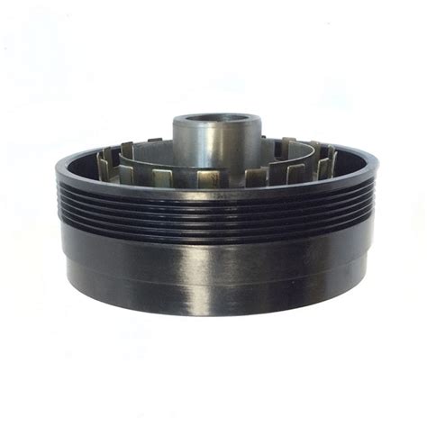 Harmonic Balancer Achieva Century Ciera Grand Am Skylark L Cyl