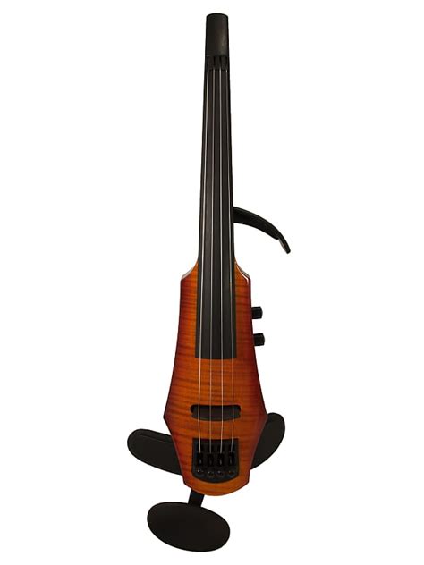 NS Design WAV4 Violine Reverb