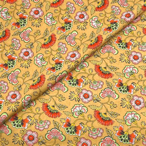 Cambric Cotton Digital Print Archives Thekapra