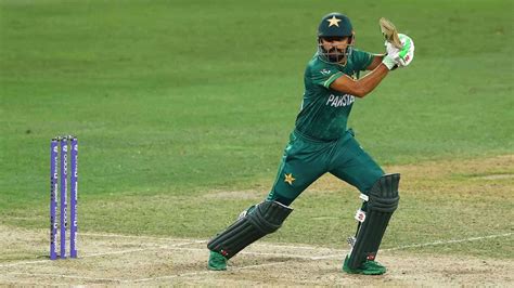 Babar Azam Becomes Joint Fastest To 3000 T20i Runs Economypk