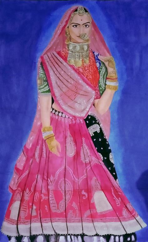 Padmavati Painting At Rs 21000 Thanjavur Paintings In Jaipur Id 27368081873