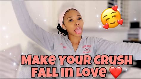 3 Steps To Make Your Crush Like You ️ Quick Hack To Bag Your Crush