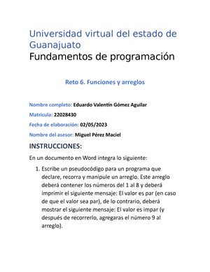 Reto 3 prototipo servilleta Reto 3 Prototipo servilleta Cómo lo