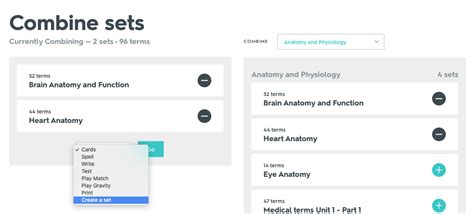 How To Create The Best Quizlet Sets Quizlet