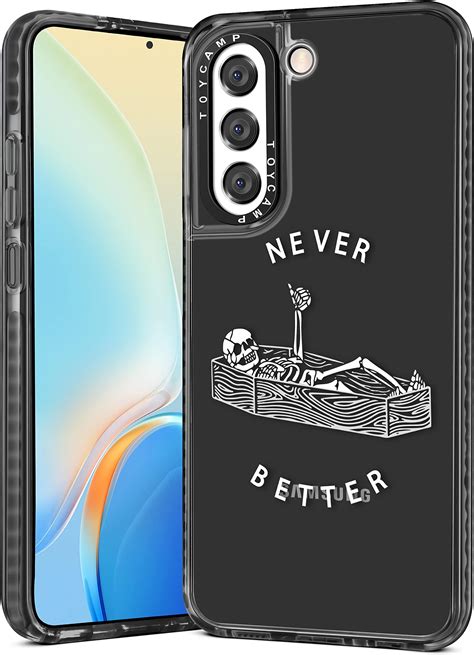 Toycamp For Samsung Galaxy S20 Fe 5g S20 Fe Case Funny