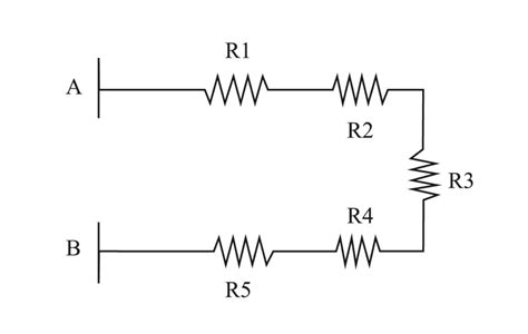 Resistance Formula Series