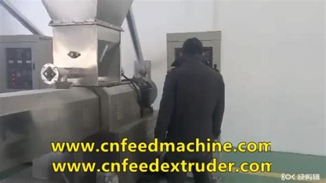 Low Temperature Soy Textured Soy Protein Tsp Tvp Machine Soy Protein