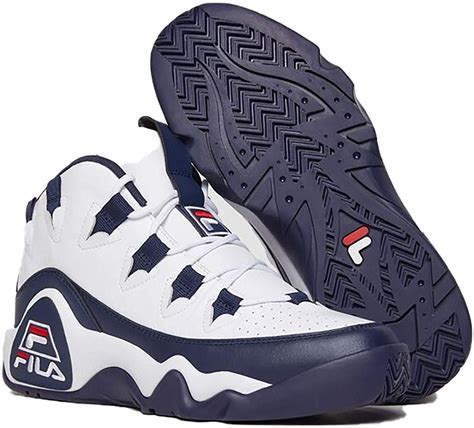 Grant Hill Fila Shoes For Sale | semashow.com