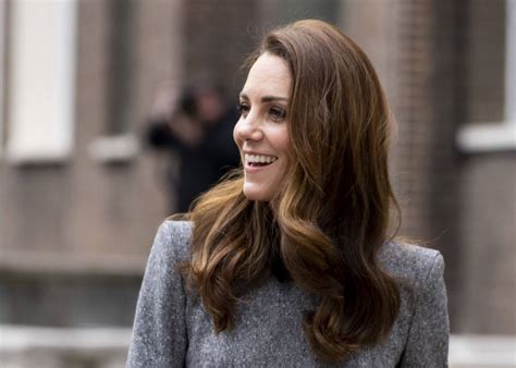 Kate Middleton Svelato Il Segreto Delle Sue Scarpe Il Giornale