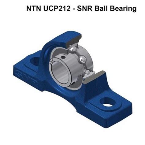 NTN UCP212 SNR Ball Bearing At Rs 1200 Piece Self Aligning Ball