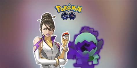 Pokemon GO How To Beat Sierra August 2024