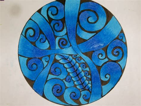 Koru art … | Maori art, Nz art, Colorful art