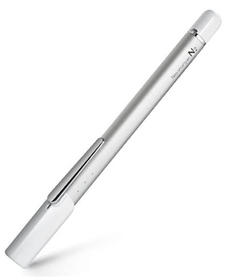 Neolab. Умная ручка Neo SmartPen N2, Silver White (серебристый) купить ...