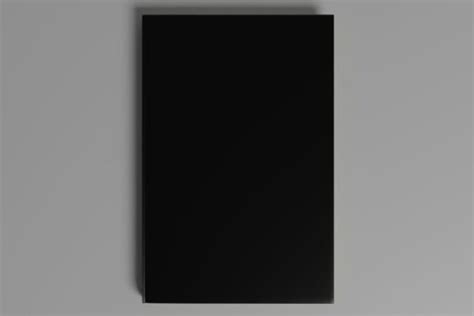 Black Book Mockup Graphic By Sandrofanton · Creative Fabrica