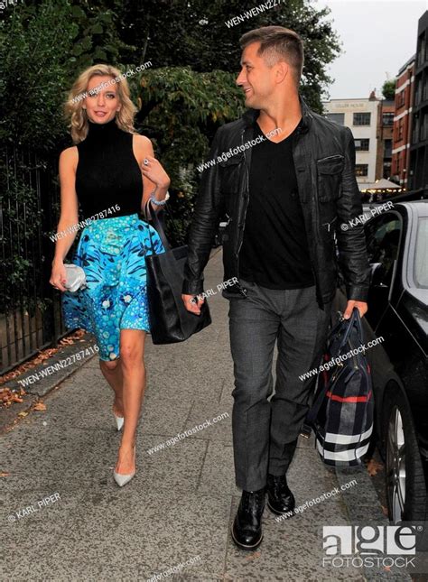 The Self Esteem Team S Guide To Sex Drugs And WTFs Book Launch Party In London Arrivals