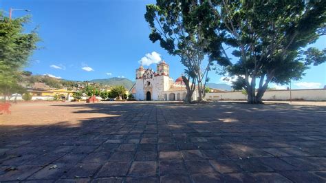 Teotitlan Del Valle Oaxaca Mexico YouTube