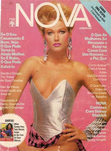 A Hist Ria Da Vida De Xuxa Em Capas De Revista E Uma De Disco Em