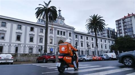 La Acusada De Estafar Euros A Un Hombre En A Coru A Dice Que