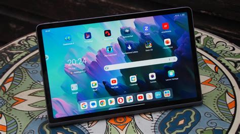 Lenovo Tab Plus Review Trusted Reviews