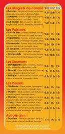 Le Soler Pizza Le Soler Menu Et Photo