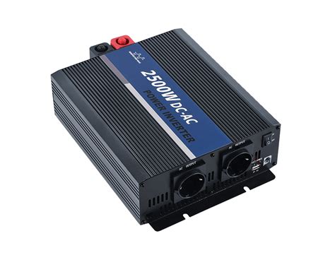 Custom Modified Sine Wave Inverter Manufacturers Oem Odm Factory