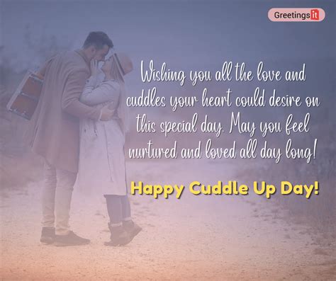 Cuddle Up Day Wishes Free Cuddle Up Day Greeting Cards Greetingsit