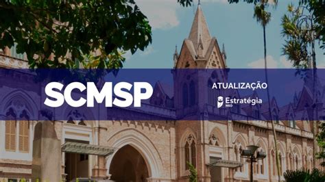 Scmsp 2025 Confira A Concorrência Para Residência Médica