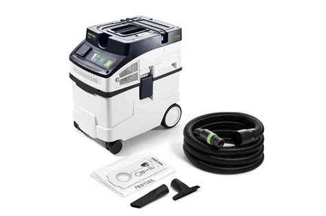 Festool Absaugmobil Cleantec Ct E Neonex Gmbh