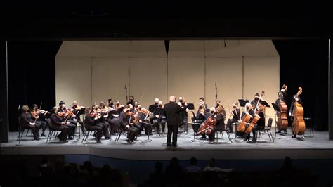 Kaleidoscope 3.0 — Anchorage Symphony Orchestra