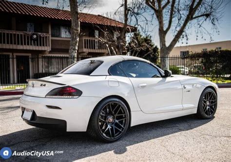 BMW Z4 Wheels and Rims for Sale | AudioCityUSA.com