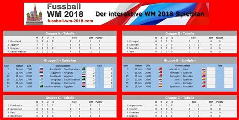 Jloves: Bundesliga Spielplan Tabelle Excel