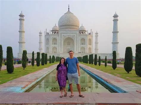 Important Taj Mahal Tips You Need To Know Before You Go